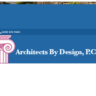 Architects By Design, PC