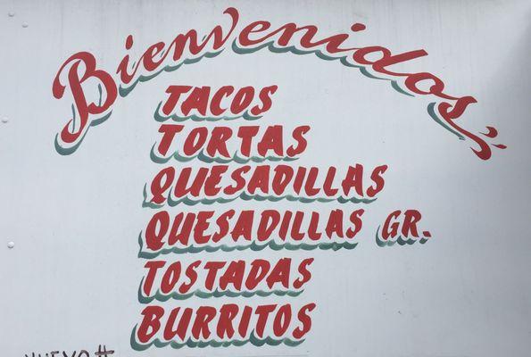 Taqueria Estilo Nuevo Leon