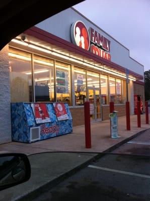 Family Dollar