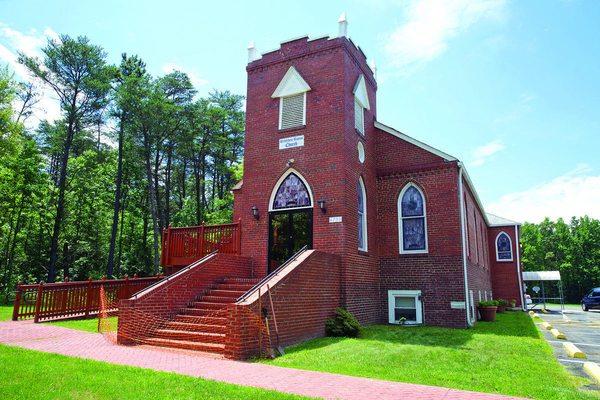 Bethlehem Baptist Church