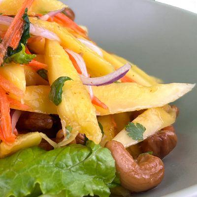 Mango Salad