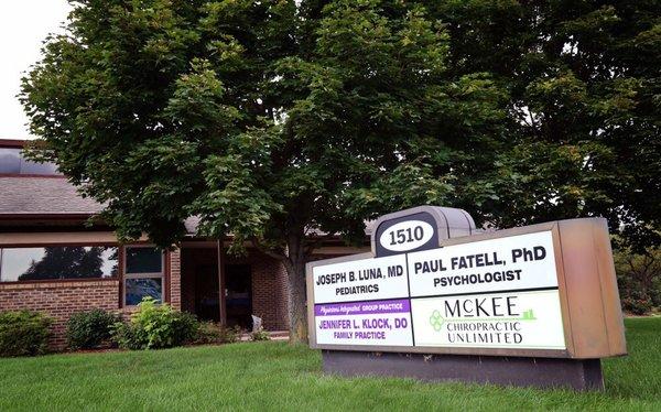 McKee Chiropractic Unlimited