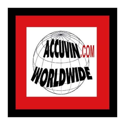 Accuvin, LLC logo