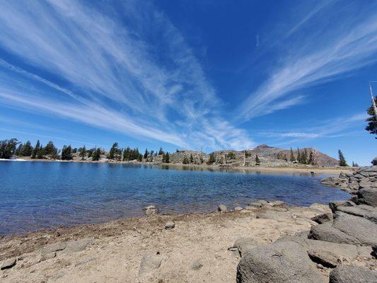 Frog Lake