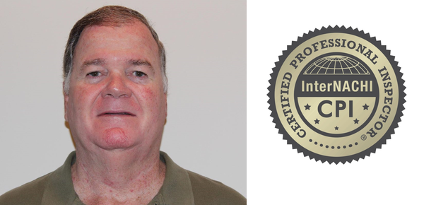 Gary Gorman - Owner/Certified Professional Home Inspector