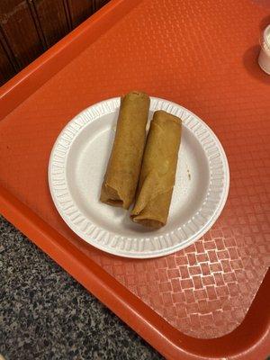 Spring Rolls