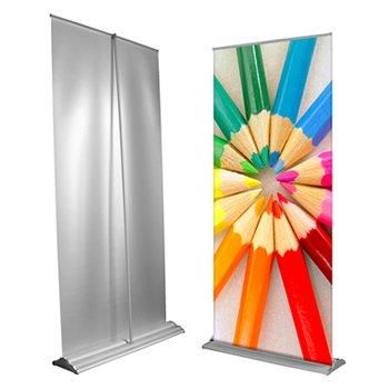 Same Day Roll up Banners