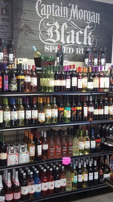 Fiesta Liquors