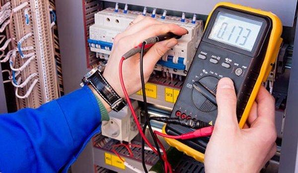 Electrical repair