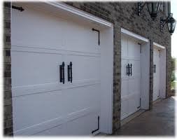 Garage & gates