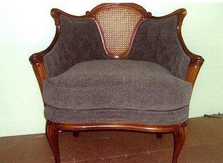 Hutton's Upholstery