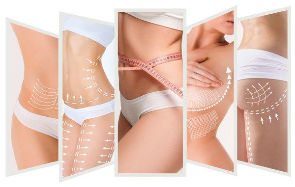 We customize your treatment to help you achieve your specific body contouring goals.