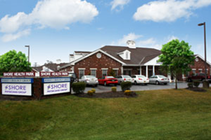 Shore Physicians Group