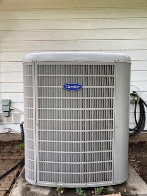 MD Air Conditioning & Heating 