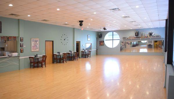 Fred Astaire Dance Studio