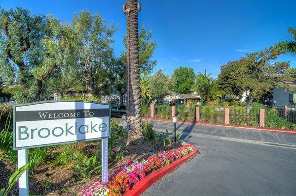 Brooklake Apartments