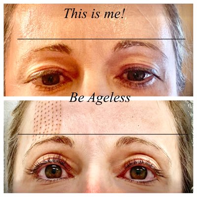 Ageless Skin and Laser Center