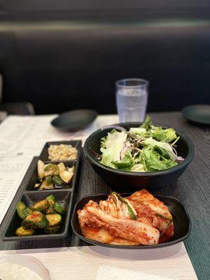 Banchan