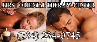 First Oriental Therapy Center