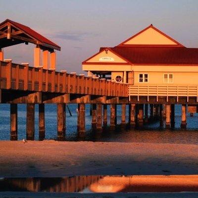 "Pier 60", mid morning
Clearwater Beach,Florida! For more details on this capture,visit us at: www.thomaswildone.com.