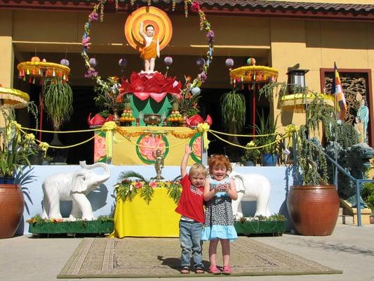 Vietnamese Buddhist Association of Sacramento