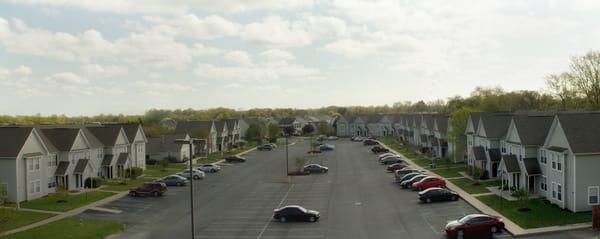 Greenlawn Apartments