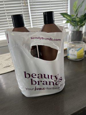 Beauty Brands