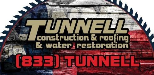 Tunnell Construction & Roofing & Water Restoration