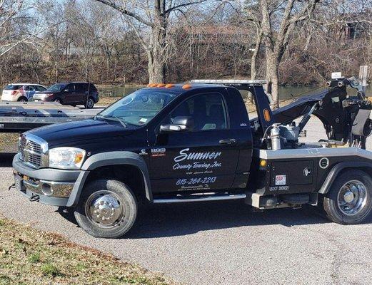 Sumner County Towing