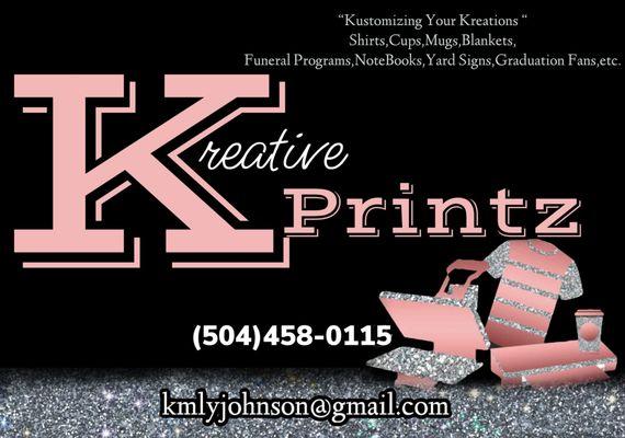 Kreative Printz