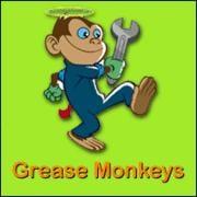 Grease Monkeys of Montague