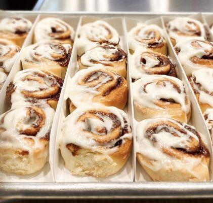 Cinnabon