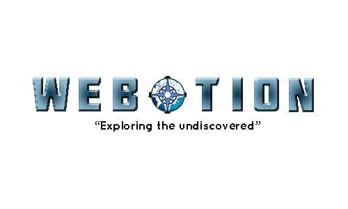 Webotion Website Design & Development