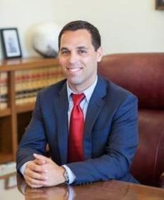 Attorney - Eric B. Gans