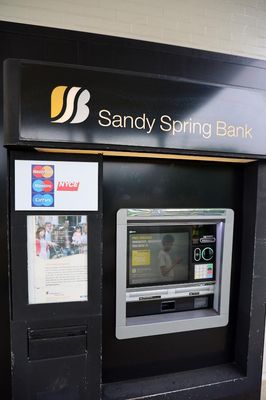 Sandy Spring Bank