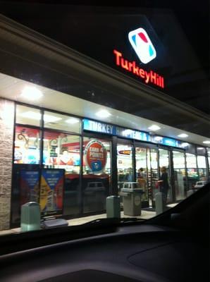 Turkey Hill