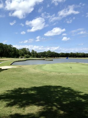 Eagle Haven Golf Course