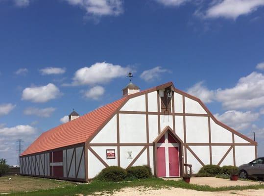 The Danish Heritage Museum