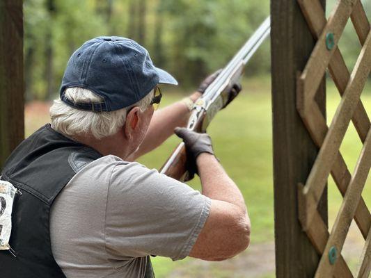 Old Forge Sporting Clays