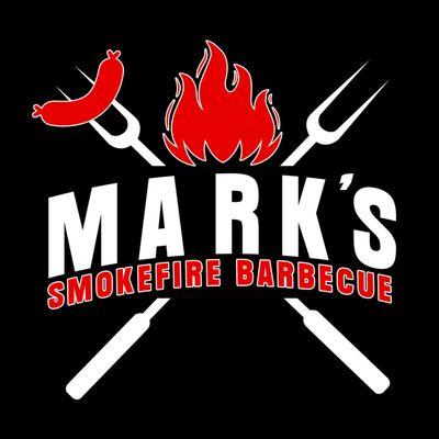 Mark's Smokefire Bbq