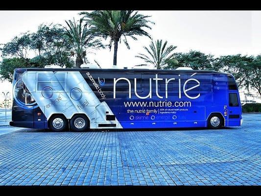 Simple Fitness With Nutrie