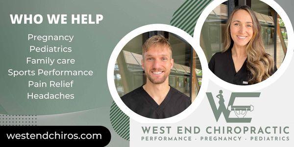 West End Chiropractic