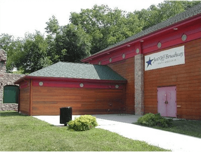 JOB Theatre at Penn Valley Park