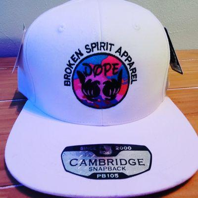 Dope hat