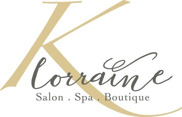 K Lorraine Salon . Spa . Boutique