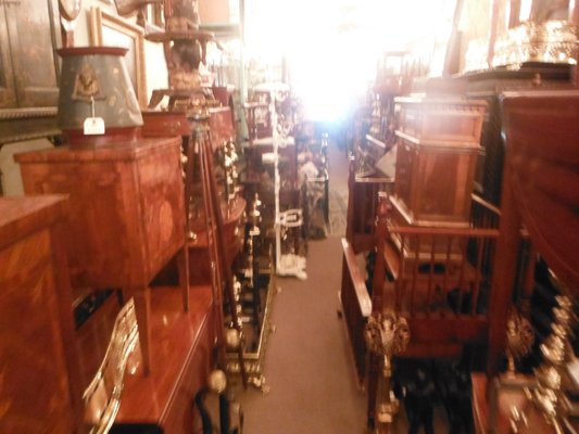 Golden & Associate Antiques