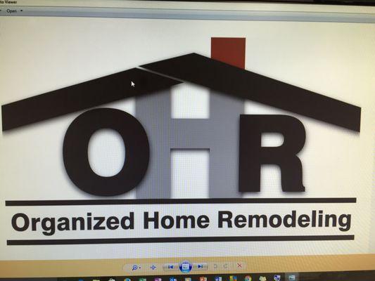 Organized Home Remodeling LLC