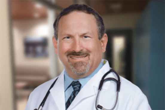 Dr. Eric J. Carr, Concierge Doctor in Owings Mills