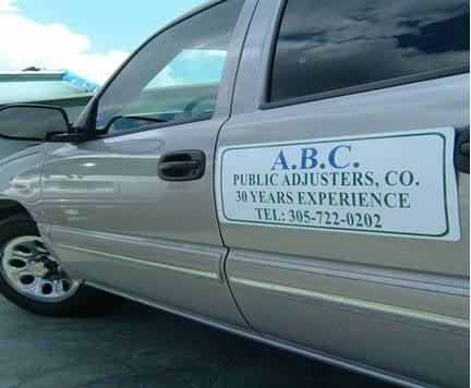 American Business Consultants Public Adjusters