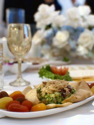 All-inclusive menu packages for weddings, private parties and more.